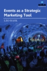 Events as a Strategic Marketing Tool - Book