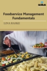 Foodservice Management Fundamentals - Book