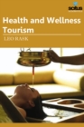 Health and Wellness Tourism - Book