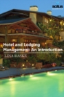 Hotel & Lodging Management : An Introduction - Book