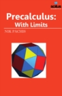 Precalculus : With Limits - Book
