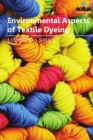 Environmental Aspects of Textile Dyeing - Book