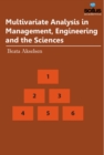 Multivariate Analysis in Management, Engineering and the Sciences - Book