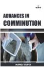Advances in Comminution - Book