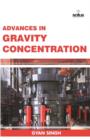 Advances in Gravity Concentration - Book