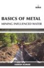 Basics of Metal Mining Influenced Water - Book