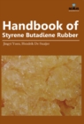 Handbook of Styrene Butadiene Rubber - Book