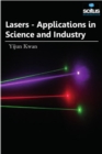 Lasers : Applications in Science & Industry - Book