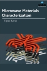 Microwave Materials Characterization - Book