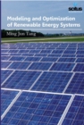 Modeling and Optimization of Renewable Energy Systems - Book