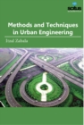 Methods and Techniques in Urban Engineering - Book