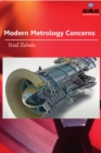 Modern Metrology Concerns - Book