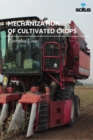 Mechanization of Cultivated Crops - Book