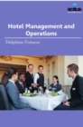 Hotel Management & Operations - Book