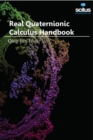 Real Quaternionic Calculus Handbook - Book