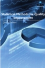 Statistical Methods for Quality Improvement - Book
