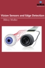 Vision Sensors and Edge Detection - Book
