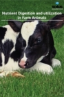 Nutrient Digestion and Utilization in Farm Animals - Book