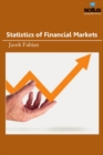 Statistics of Financial Markets - Book