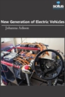 New Generation of Electric Vehicles - Book