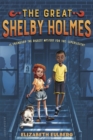 The Great Shelby Holmes - eBook