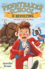 Pennybaker School Is Revolting - eBook