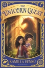 The Unicorn Quest - eBook