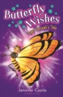 Butterfly Wishes 2: Tiger Streak's Tale - eBook