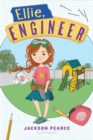 Ellie, Engineer - eBook
