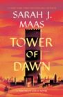 Tower of Dawn - eBook