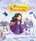 Princess Snowbelle - eBook