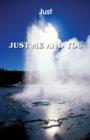 Just Me and You - Book