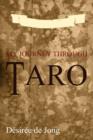 My Journey Through Tarot - Book