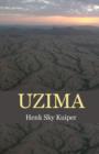 Uzima - Book