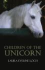 Children of the Unicorn - Book