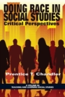 Doing Race in Social Studies : Critical Perspectives - Book