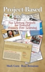 Project Based Literacy : Fun Literacy Projects for Powerful Common Core Learning - Book