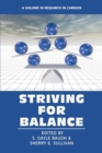 Striving for Balance - Book