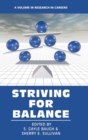 Striving for Balance - Book