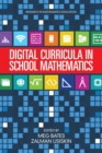 Digital Curricula in School Mathematics - Book
