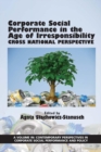 Corporate Social Performance In The Age Of Irresponsibility : Cross Nation Perspective - Book
