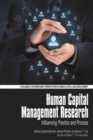 Human Capital Management Research : Influencing Practice and Process - Book