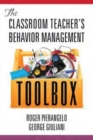 The Classroom Teacher's Behaviour Management Toolbox - Book