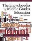 The Encyclopedia of Middle Grades Education - Book