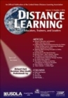 Distance Learning Volume 13 Issue 3 2016 - Book