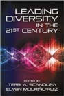 Leading Diversity in the 21st Century - Book