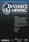 Distance Learning, Volume 13, Issue 4 - Book