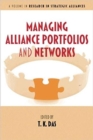 Managing Alliance Portfolios and Networks - Book