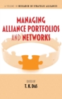 Managing Alliance Portfolios and Networks - Book