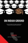 On Indian Ground : California - Book